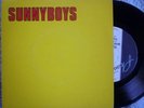 Sunnyboys killer first ep on Phantom