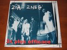 2 BAL 2 NEG - 3X PLUS EFFICACE - 1996 - CLASSIQUE RARE