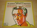 MARION BROWN - JUBA-LEE - RARE ORIG FONTANA LP - MINT-