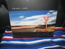 Pearl Jam Yield US ORG Sealed Vinyl LP New Copy Vedder