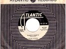 DEAN BEARD rockabilly 45 ATLANTIC promo “Party Party”