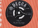 The Rolling Stones - Come On Debut - 7