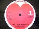 SHARON LITTLE 