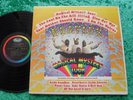 The Beatles LP Magical Mystery Tour  (USA) 1967 TOP