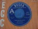 THE ATTACK - HI-HO SILVER LINING ORIG UK DECCA DEMO EX+