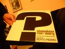 INTERRABANG Berto Pisano MINT RCA LP