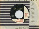 HEAR- Rare Garage 45- The Moving Sidewalks - 99th Floor