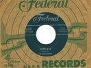 HEAR- Rare Doo Wop 45- The Lamplighters- Believe In Me