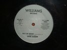 Stevie Jackson Can't Get Enough, US 86, RARE FUNK, HEAR