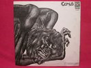 COMUS LP First Utterance DAWN insert NM UK Folk Psych