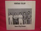 FORTUNE TELLER LP-Inner City Scream OG Private PSYCH