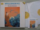 MAHLER Symphony 2 BERNSTEIN – DGG dig. 1988