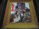 LOVE-DA CAPO ORIGINAL UK MONO ELEKTRA