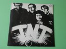 TNT RARE SWISS PUNK 45 ZÜRI BRÄNNT ORIGINAL 45 1979