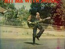 Danny Dread I - Hit Me With Music Rare JA orig LP  ??