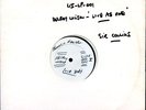 Sir Collins - Delroy Wilson - Live As One U Rare LP  ??