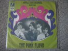 PINK FLOYD SINGLE   APPLES AND ORANGES