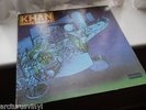 Khan - Space Shanty EX DERAM  EGG ARZACHEL 1st PRESS