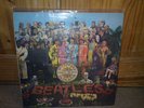 Beatles Sgt Peppers... 1969 3RD PRESS mono UNPLAYED