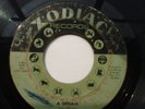 Rare Northern Soul - Creations - 'A Dream' / 'Footsteps