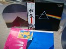 Pink Floyd /The Dark Side Of The Moon,JP booklet,poster
