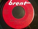 Carl Lester When you see me hurt   Northern soul