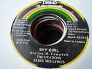 The Ovations Shy Girl Killer Roots 7