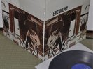 Eric Dolphy Last Date Japan gatefold LP Victor