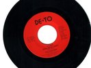 Modern Soul Funk DEE EDWARDS I can deal with that