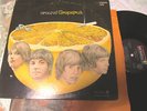 GRAPEFRUIT Around orig 1968 pop psych Beatles dunhill LP US zombies rare