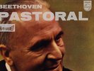 HI-FI STEREO WALTER BEETHOVEN PASTORAL SYMPH. NR 6