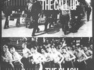 CLASH – THE CALL UP – UNIQUE b&w NEW ZEALAND P/S 45