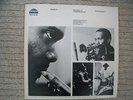 CHARLES BRACKEEN - RHYTHM X STRATA EAST ORIG LP