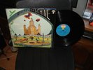 BROSELMASCHINE GERMAN OG LP KRAUTROCK