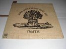 Traffic John Barleycorn Must Die Vinyl LP New Sealed UA