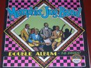 MEMPHIS JUG BAND YAZOO DBL LP w/ ROBERT CRUMB ARTWORK