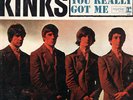 Kinks 