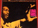 KENNY DORHAM Una Mas BLUE NOTE NYC STEREO ORIG LP RVG