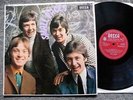 The Small Faces * Self Titled LP Record Decca Mono 4790