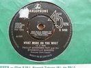 Phillip Goodhand-Tait - What More Do You Want '66 UK 45