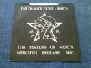 Sisters Of Mercy - Damage Done 7