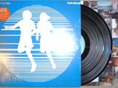 RIVAL SCHOOLS LP GORILLA BISCUITS SUPERTOUCH QUICKSAND