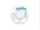 Gennie Pepper - Seli - Spider Ranks