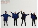 THE BEATLES - HELP - MINT - UK IMPORT - Pristine