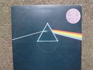 PINK FLOYD THE DARK SIDE OF THE MOON. RARE BLUE CNTR