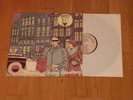 Current 93- Various –Crepuscule-Merry Christmas LP 1984