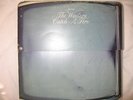 BOB MARLEY & WAILERS-CATCH A FIRE-ORIGINAL ZIPPO COVER