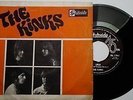 KINKS 7