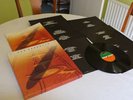 VINYL LP LED ZEPPELIN BOX SET  - FANTASTIC CONDITION