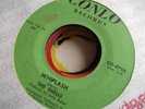 The Shells-Whiplash/When Im Blue